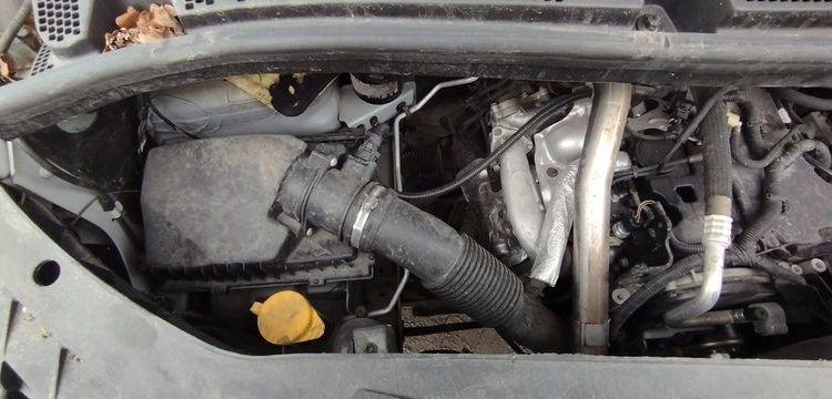 RENAULT DAILY 35C13  FM-828-PE