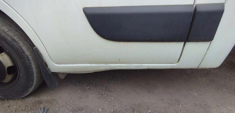 RENAULT DAILY 35C13  FM-828-PE