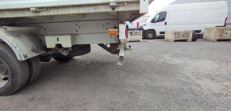 RENAULT DAILY 35C13  FM-828-PE