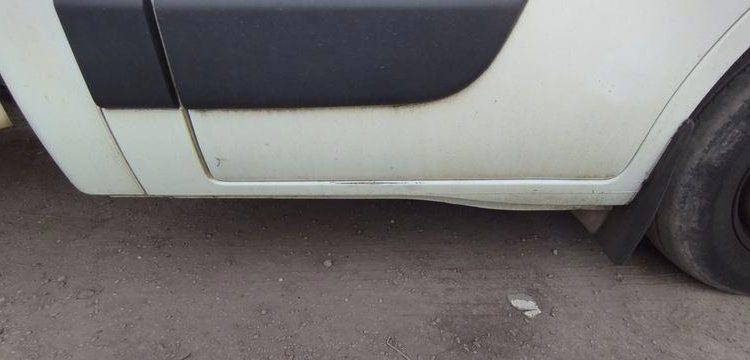 RENAULT DAILY 35C13  FM-828-PE