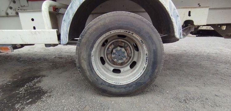 RENAULT DAILY 35C13  FM-828-PE