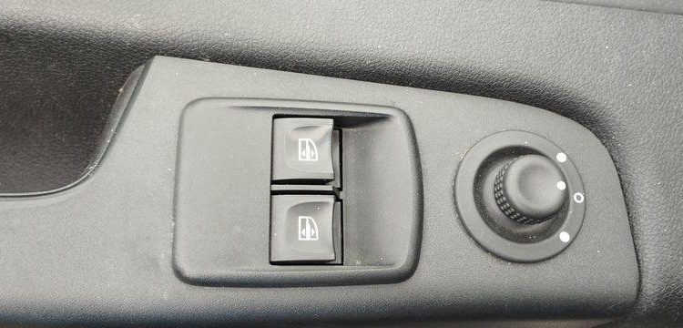 FIAT TALENTO FOURGON 2,0 MJTD ECOJET 16V 145 CV – DIESEL – ANNEE 2020 – EN LETAT BLANC FP-643-KL