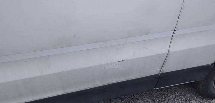 FIAT TALENTO FOURGON 2,0 MJTD ECOJET 16V 145 CV – DIESEL – ANNEE 2020 – EN LETAT BLANC FP-643-KL