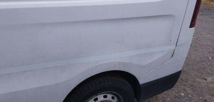 FIAT TALENTO FOURGON 2,0 MJTD ECOJET 16V 145 CV – DIESEL – ANNEE 2020 – EN LETAT BLANC FP-643-KL