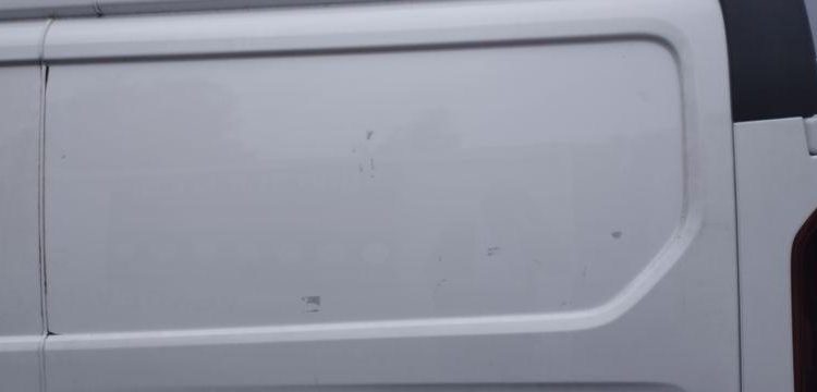 FIAT TALENTO FOURGON 2,0 MJTD ECOJET 16V 145 CV – DIESEL – ANNEE 2020 – EN LETAT BLANC FP-643-KL