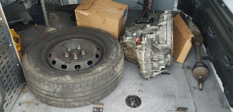 FIAT TALENTO FOURGON 2,0 MJTD ECOJET 16V 145 CV – DIESEL – ANNEE 2020 – EN LETAT BLANC FP-643-KL