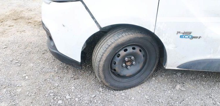 FIAT TALENTO FOURGON 2,0 MJTD ECOJET 16V 145 CV – DIESEL – ANNEE 2020 – EN LETAT BLANC FP-643-KL
