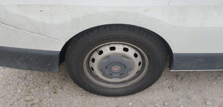 FIAT TALENTO FOURGON 2,0 MJTD ECOJET 16V 145 CV – DIESEL – ANNEE 2020 – EN LETAT BLANC FP-643-KL