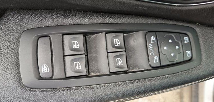 RENAULT GRAND SCENIC IV 1.7 BLUEDCI 120 BUSINESS GRIS FQ-883-YY