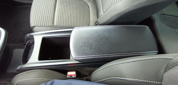 RENAULT GRAND SCENIC IV 1.7 BLUEDCI 120 BUSINESS GRIS FQ-883-YY