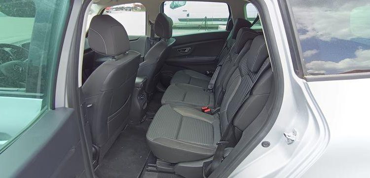 RENAULT GRAND SCENIC IV 1.7 BLUEDCI 120 BUSINESS GRIS FQ-883-YY
