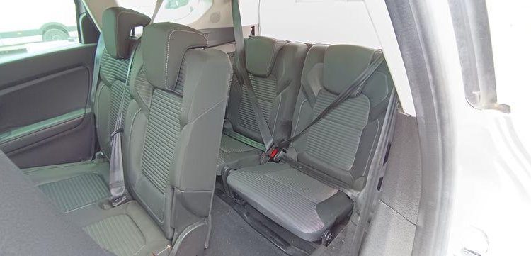 RENAULT GRAND SCENIC IV 1.7 BLUEDCI 120 BUSINESS GRIS FQ-883-YY