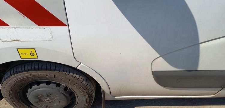RENAULT MASTER AVEC NACELLE VERSALIFT ETL32-125 12A14M  FQ-929-VW