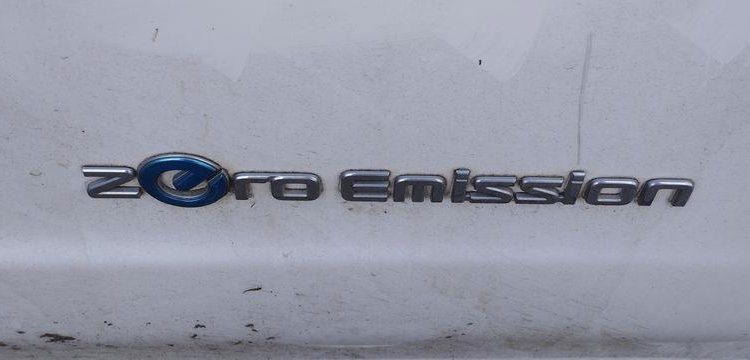 NISSAN e-NV200 OPTIMA FG 4P XL 40KWH BOIS  FR-584-PA