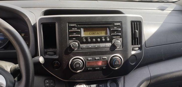 NISSAN e-NV200 OPTIMA FG 4P XL 40KWH BOIS  FR-584-PA