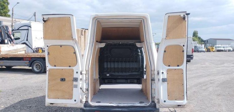 NISSAN e-NV200 OPTIMA FG 4P XL 40KWH BOIS  FR-584-PA