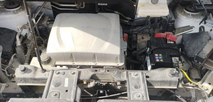 NISSAN e-NV200 OPTIMA FG 4P XL 40KWH BOIS  FR-584-PA
