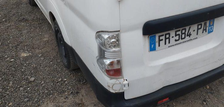 NISSAN e-NV200 OPTIMA FG 4P XL 40KWH BOIS  FR-584-PA