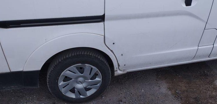 NISSAN e-NV200 OPTIMA FG 4P XL 40KWH BOIS  FR-584-PA