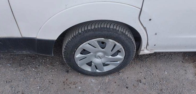 NISSAN e-NV200 OPTIMA FG 4P XL 40KWH BOIS  FR-584-PA