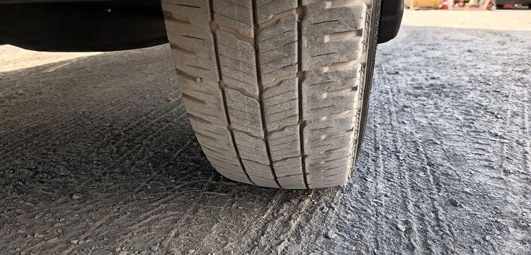 IVECO DAILY BLANC GE-357-AC