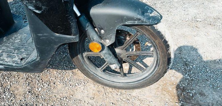 SUPER SOCO SCOOTER CPX 50CM3 – ELECTRIQUE – 10528 KMS – ANNEE 2022  GG-027-RD