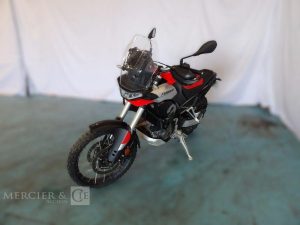APRILIA TUAREG 660 NOIR GJ-389-QK