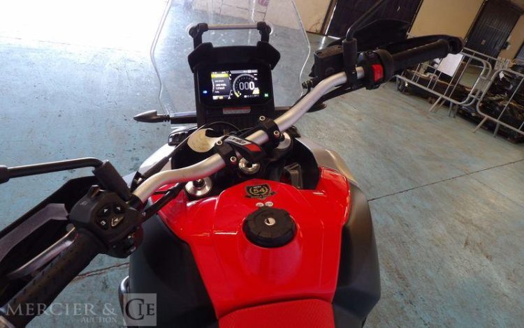 APRILIA TUAREG 660 NOIR GJ-389-QK