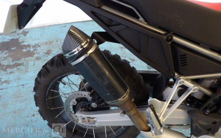 APRILIA TUAREG 660 NOIR GJ-389-QK