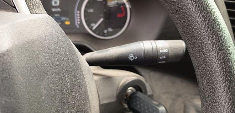 IVECO 35C16 CAISSE  GM-123-AM