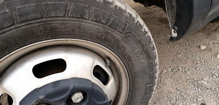 IVECO 35C16 CAISSE  GM-123-AM