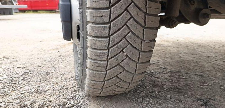 IVECO 35C16 CAISSE  GM-123-AM