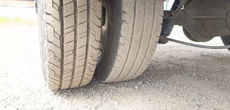 IVECO 35C16 CAISSE  GM-123-AM