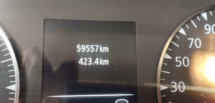 RENAULT MASTER 3 L3H2 2,3 DCI 136CV – DIESEL – 59557 KMS – ANNEE 2023 BLANC GN-699-XD