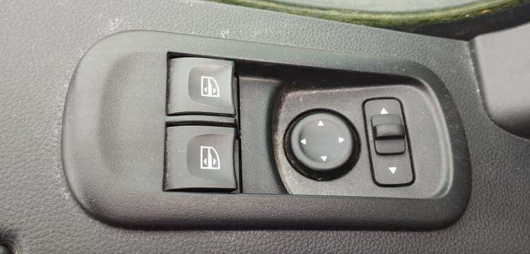 RENAULT MASTER 3 L3H2 2,3 DCI 136CV – DIESEL – 59557 KMS – ANNEE 2023 BLANC GN-699-XD