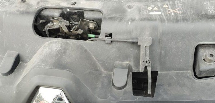RENAULT MASTER 3 L3H2 2,3 DCI 136CV – DIESEL – 59557 KMS – ANNEE 2023 BLANC GN-699-XD