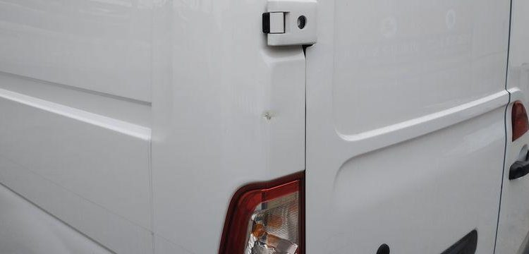 RENAULT MASTER 3 L3H2 2,3 DCI 136CV – DIESEL – 59557 KMS – ANNEE 2023 BLANC GN-699-XD