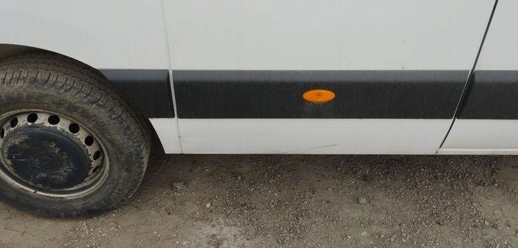 RENAULT MASTER 3 L3H2 2,3 DCI 136CV – DIESEL – 59557 KMS – ANNEE 2023 BLANC GN-699-XD