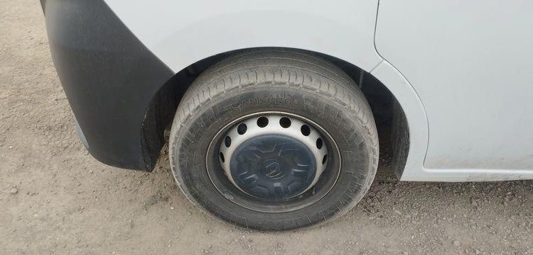 RENAULT MASTER 3 L3H2 2,3 DCI 136CV – DIESEL – 59557 KMS – ANNEE 2023 BLANC GN-699-XD