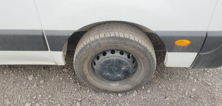 RENAULT MASTER 3 L3H2 2,3 DCI 136CV – DIESEL – 59557 KMS – ANNEE 2023 BLANC GN-699-XD