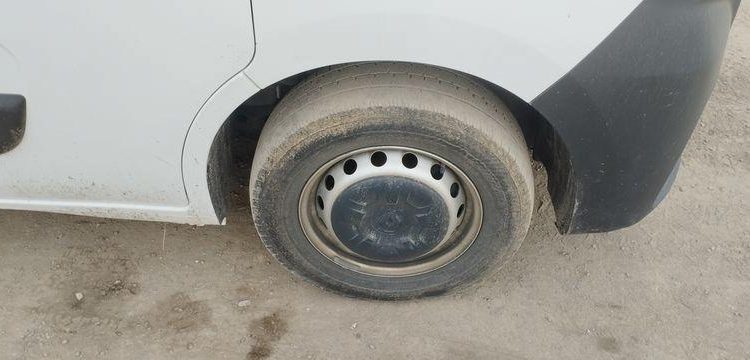RENAULT MASTER 3 L3H2 2,3 DCI 136CV – DIESEL – 59557 KMS – ANNEE 2023 BLANC GN-699-XD