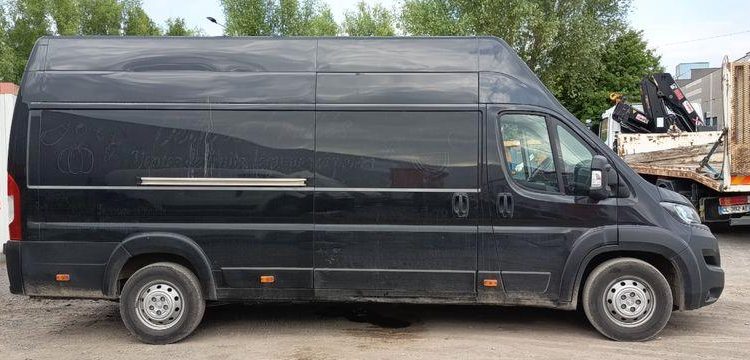 PEUGEOT BOXER 35 L4 H3 NOIR GP-139-FS