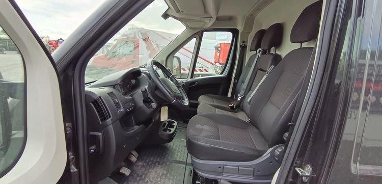 PEUGEOT BOXER 35 L4 H3 NOIR GP-139-FS