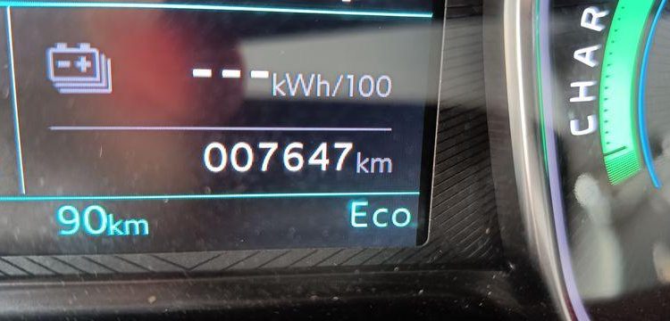FIAT e-SCUDO 75KWH 6,1 LONG BUSINESS BLANC GT-343-HS