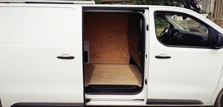 FIAT e-SCUDO 75KWH 6,1 LONG BUSINESS BLANC GT-343-HS