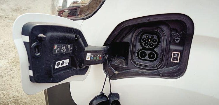 FIAT e-SCUDO 75KWH 6,1 LONG BUSINESS BLANC GT-343-HS