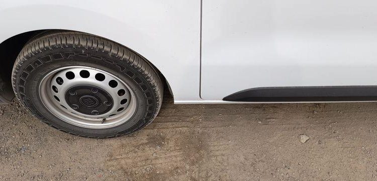 FIAT e-SCUDO 75 KWH 6,1 LONG BUSINESS BLANC GT-767-HT