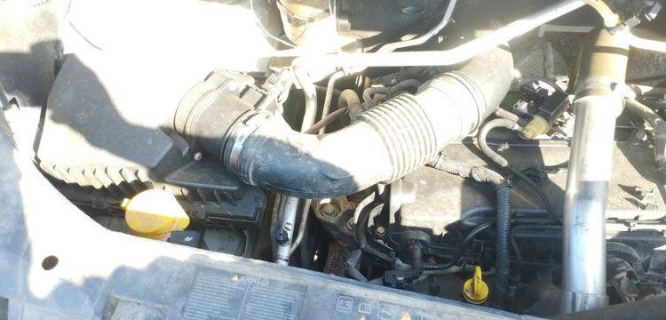 RENAULT MASTER F3500 L2H2 2.3 DCI 130 GRAND CONFORT BLANC GT-961-PY