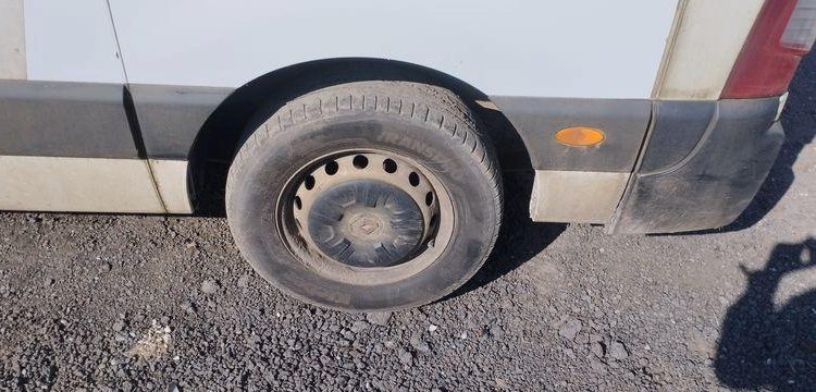 RENAULT MASTER F3500 L2H2 2.3 DCI 130 GRAND CONFORT BLANC GT-961-PY