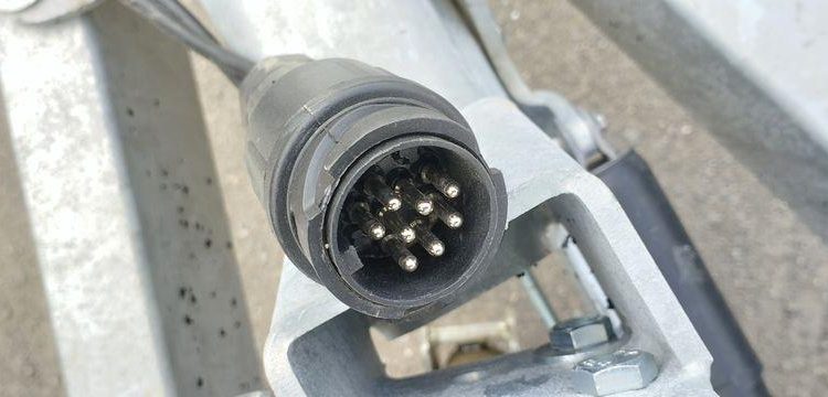 VLEMMIX REMORQUE PORTE ENGIN 2 ESSIEUX – PTAC 2,7 TONNES  HB-140-WC